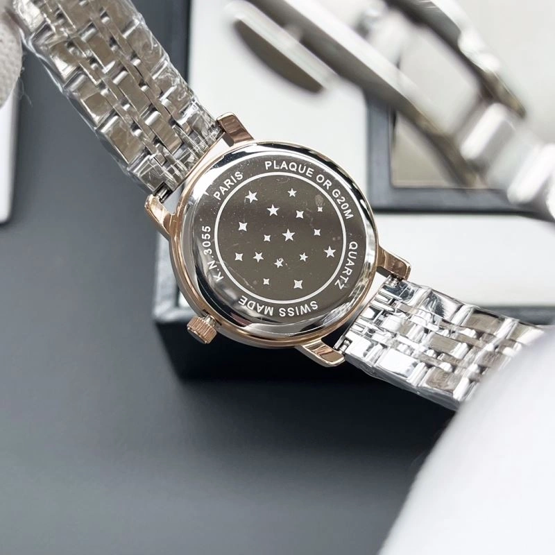 LONGINES Watches Elegant 187387