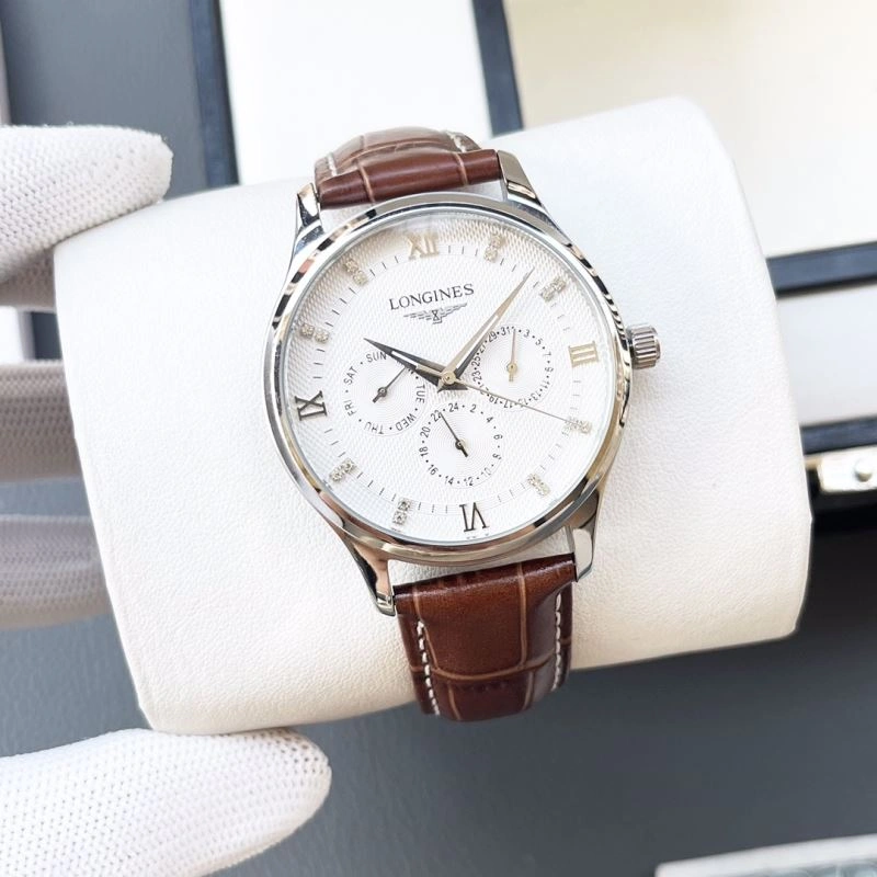 LONGINES Watches Neat 187386