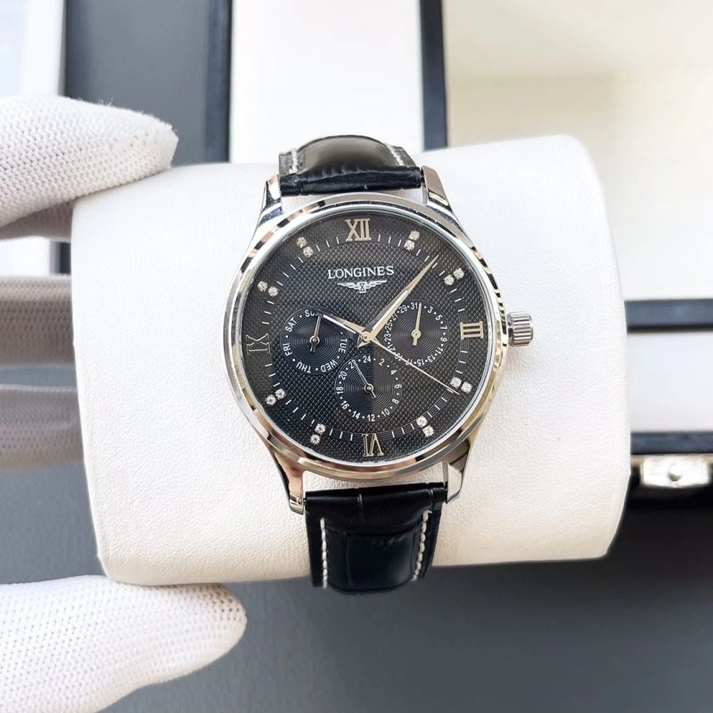 LONGINES Watches Neat 187386