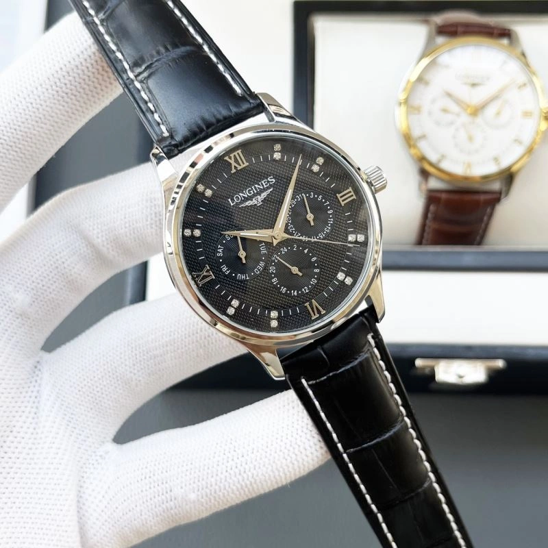 LONGINES Watches Neat 187386