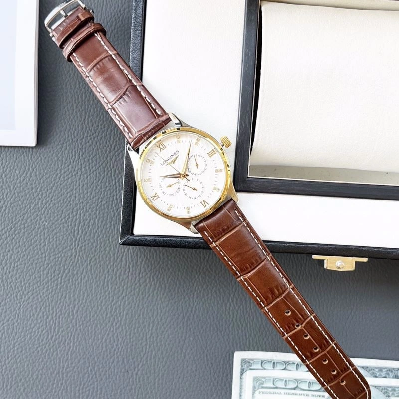 LONGINES Watches Neat 187386