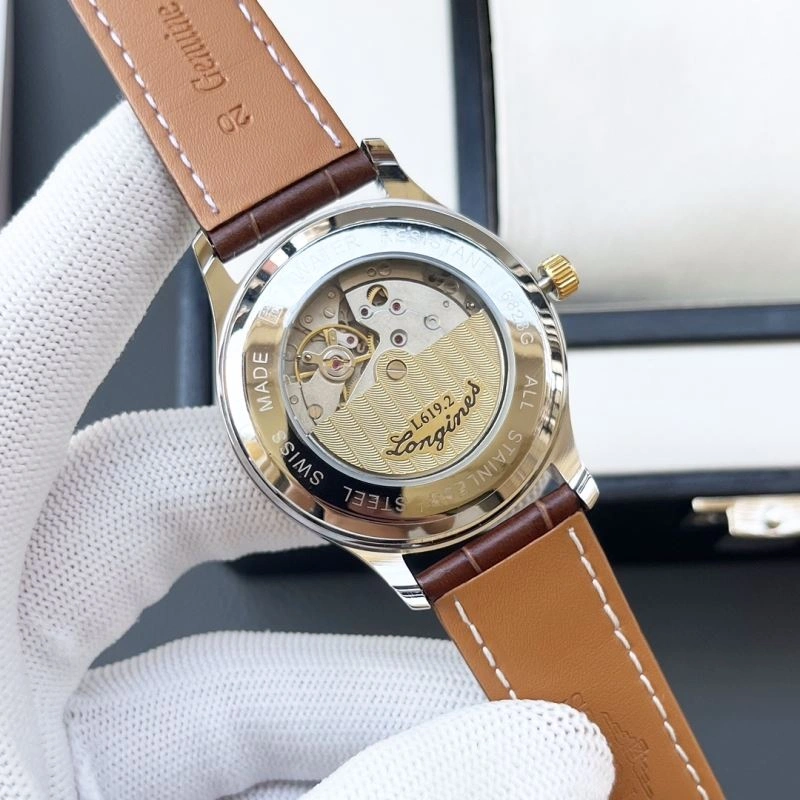 LONGINES Watches Neat 187386