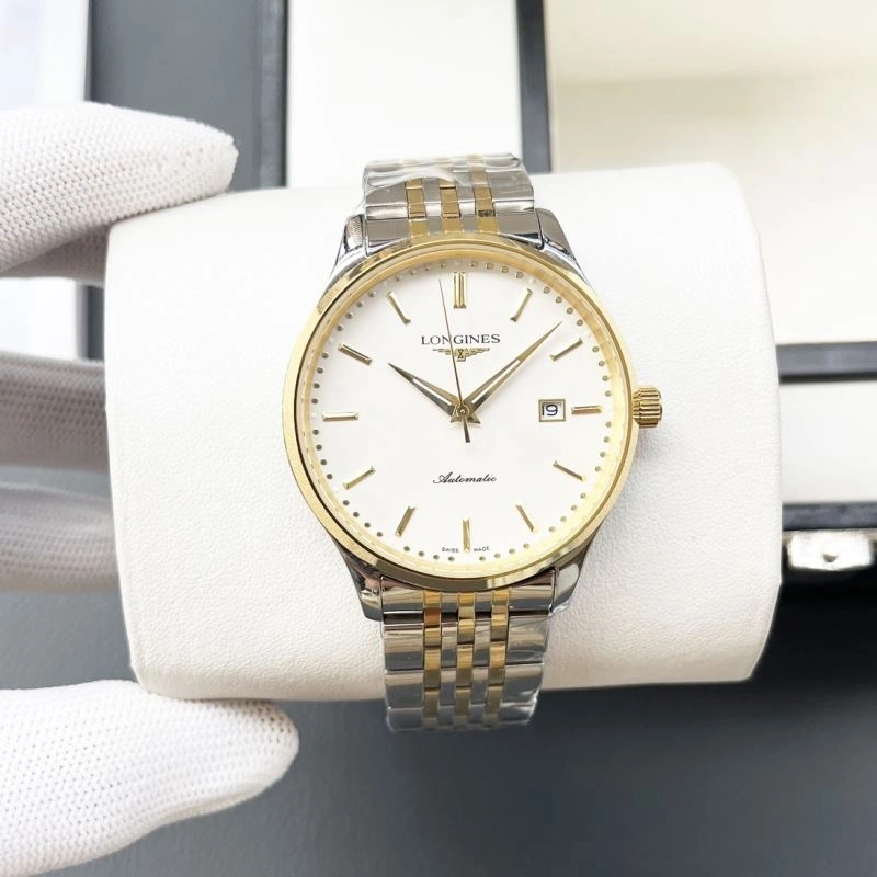 LONGINES Watches Resilient 187385