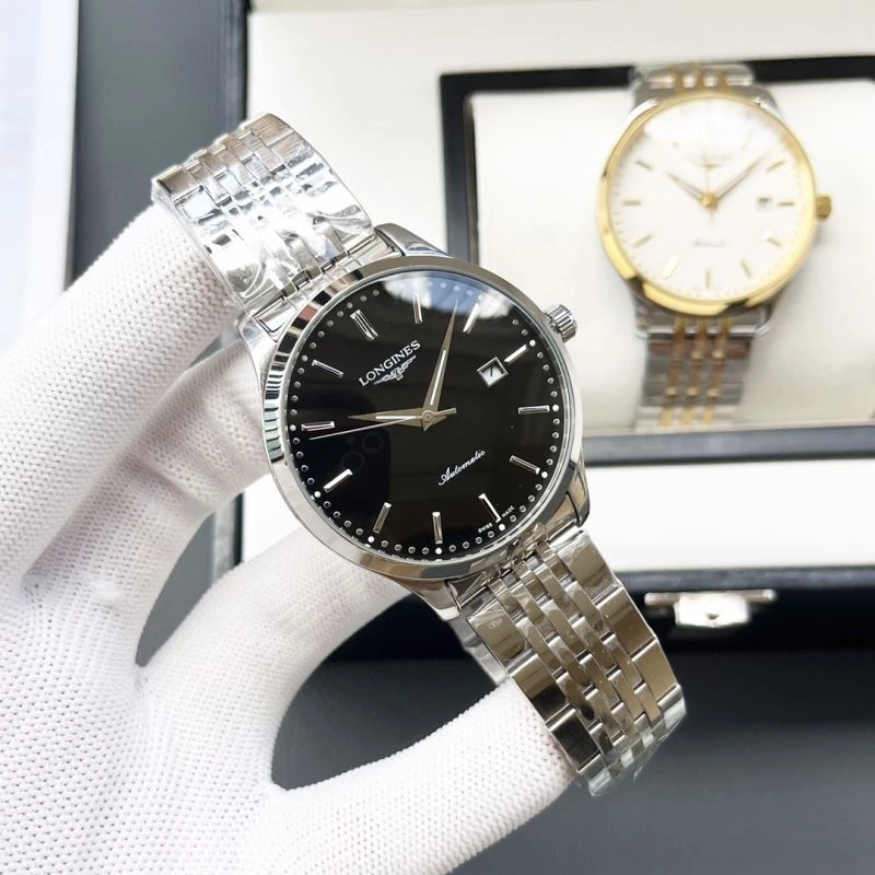 LONGINES Watches Resilient 187385