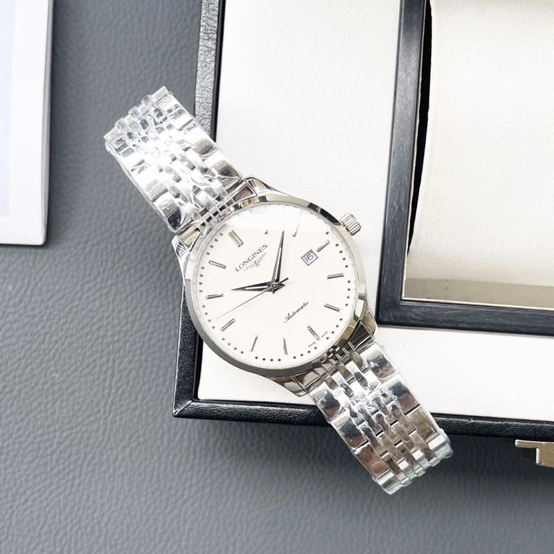 LONGINES Watches Resilient 187385