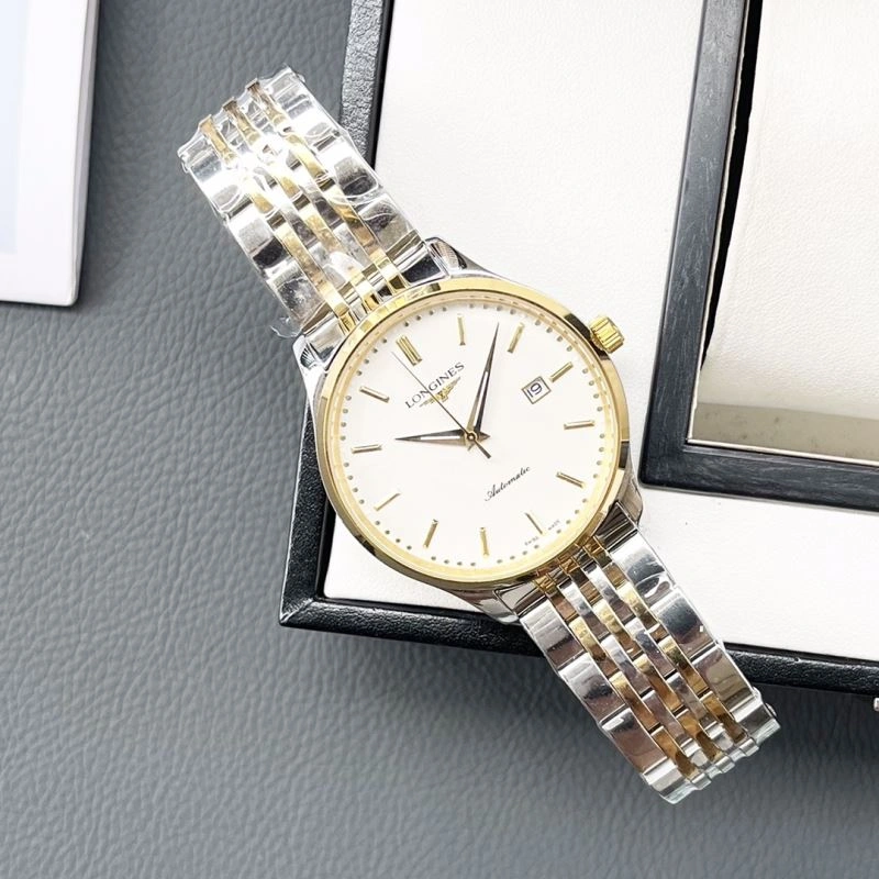 LONGINES Watches Resilient 187385