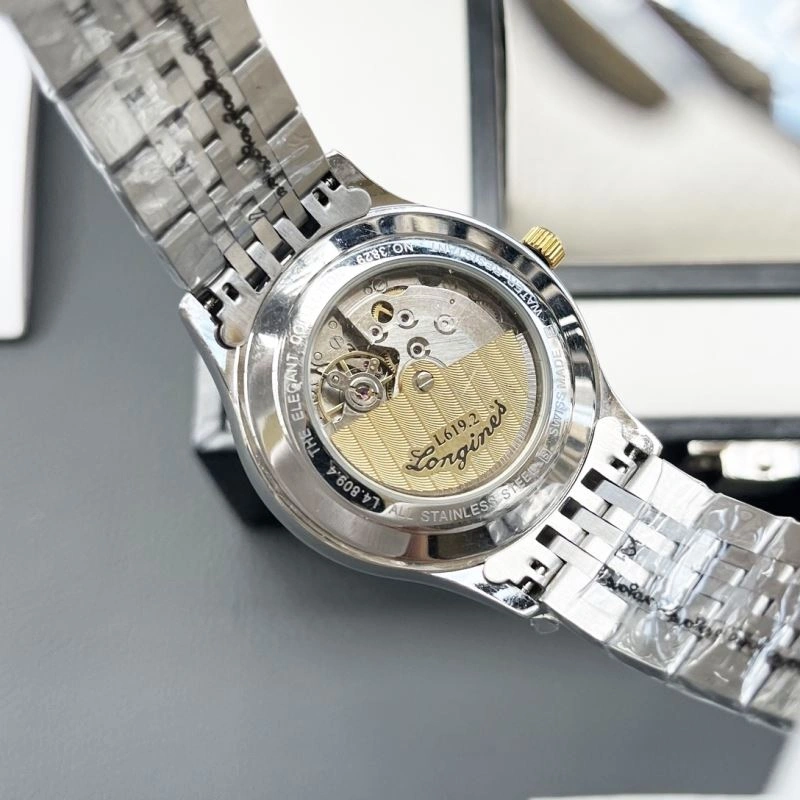 LONGINES Watches Resilient 187385