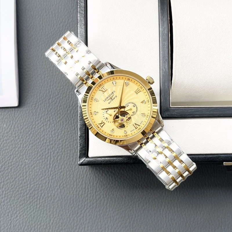 LONGINES Watches Lightweight 187384