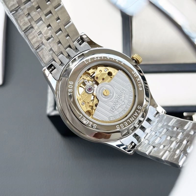 LONGINES Watches Lightweight 187384