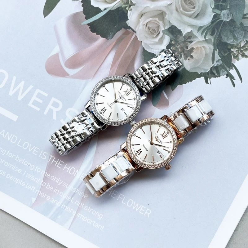 LONGINES Watches AllSeason 187383