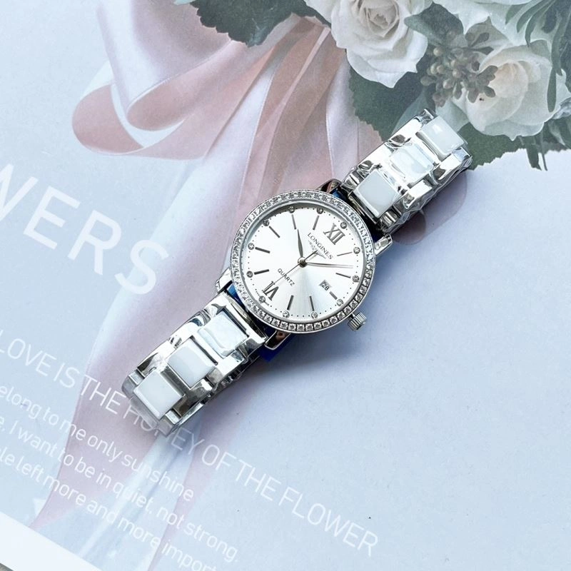 LONGINES Watches AllSeason 187383