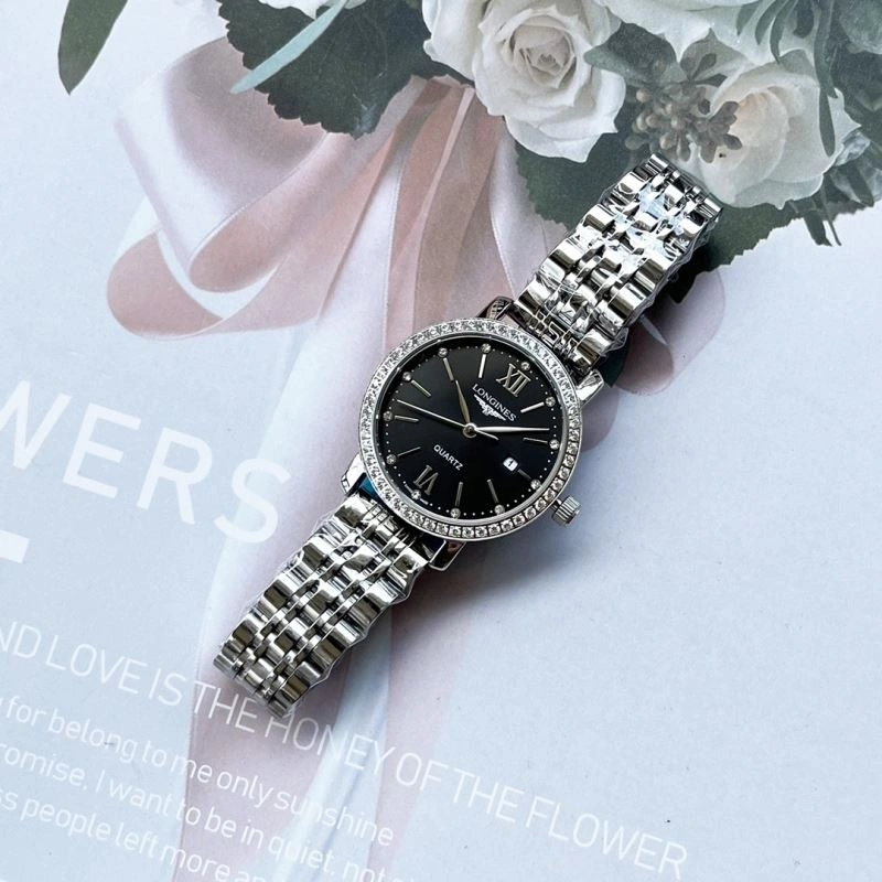 LONGINES Watches AllSeason 187383