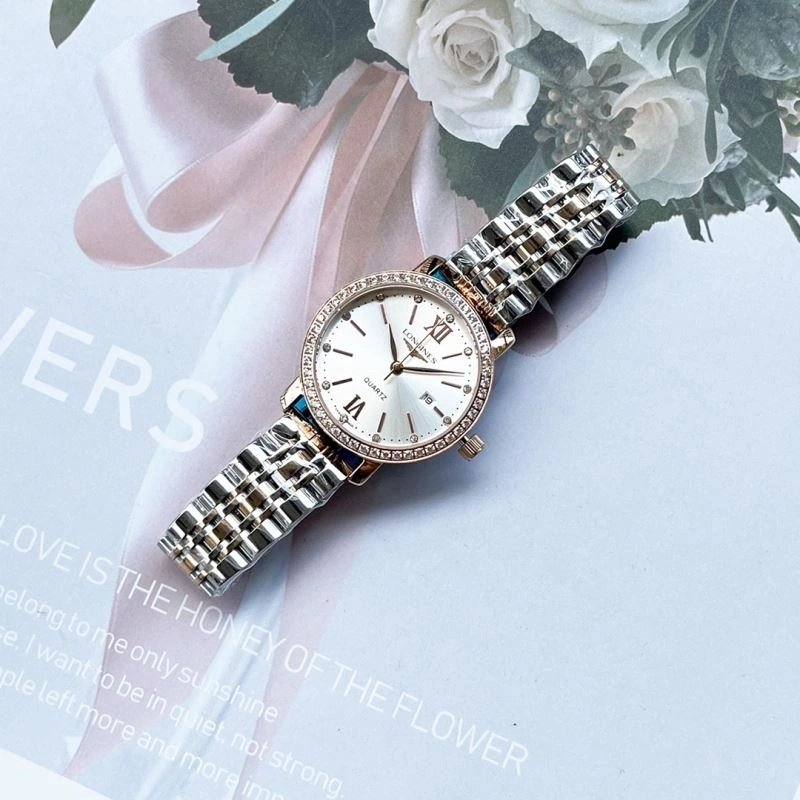 LONGINES Watches AllSeason 187383