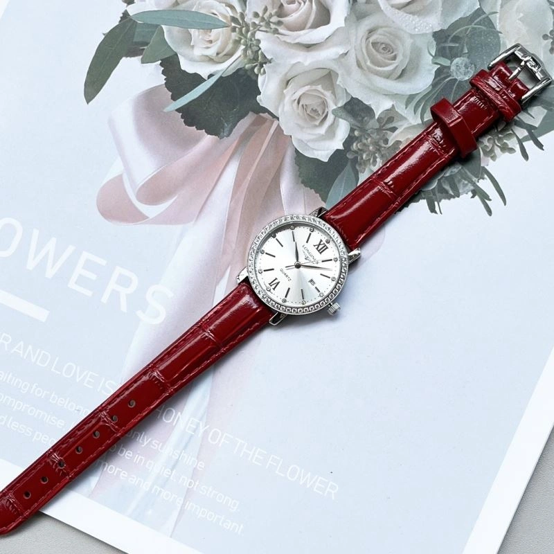 LONGINES Watches AllSeason 187383