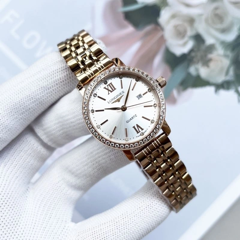 LONGINES Watches AllSeason 187383