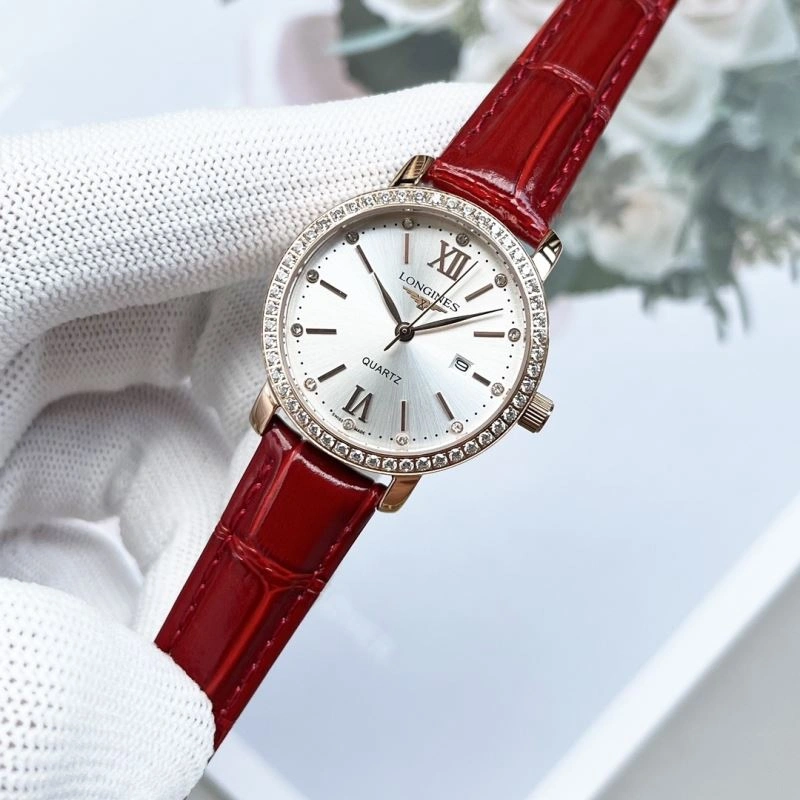 LONGINES Watches AllSeason 187383