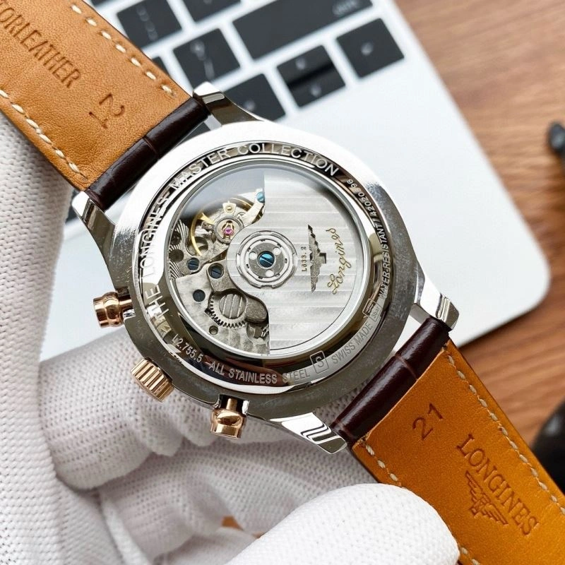 LONGINES Watches BestValue 187381