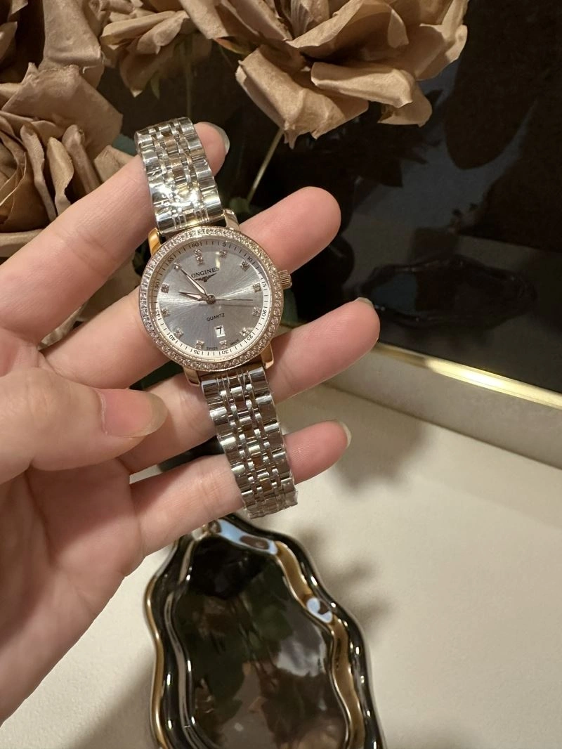 LONGINES Watches SmartChoice 187379