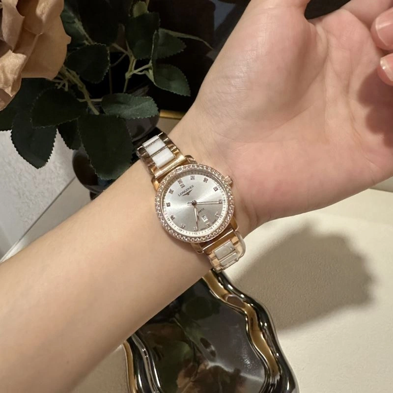 LONGINES Watches SmartChoice 187379