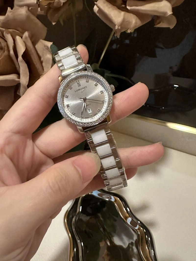 LONGINES Watches SmartChoice 187379