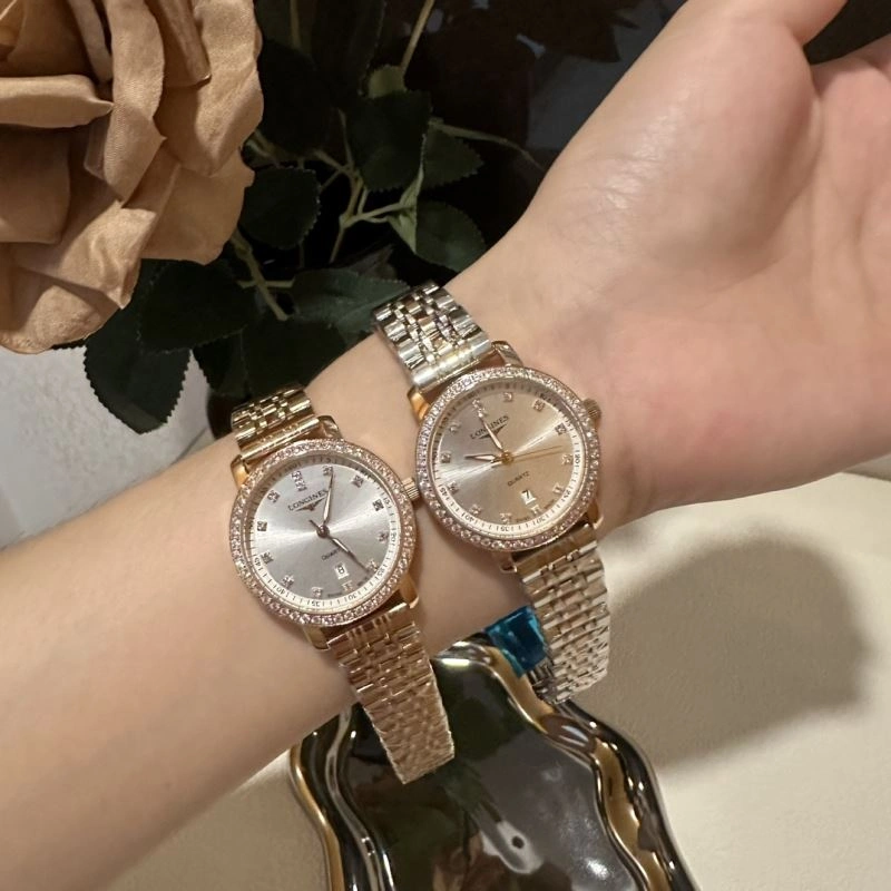 LONGINES Watches SmartChoice 187379