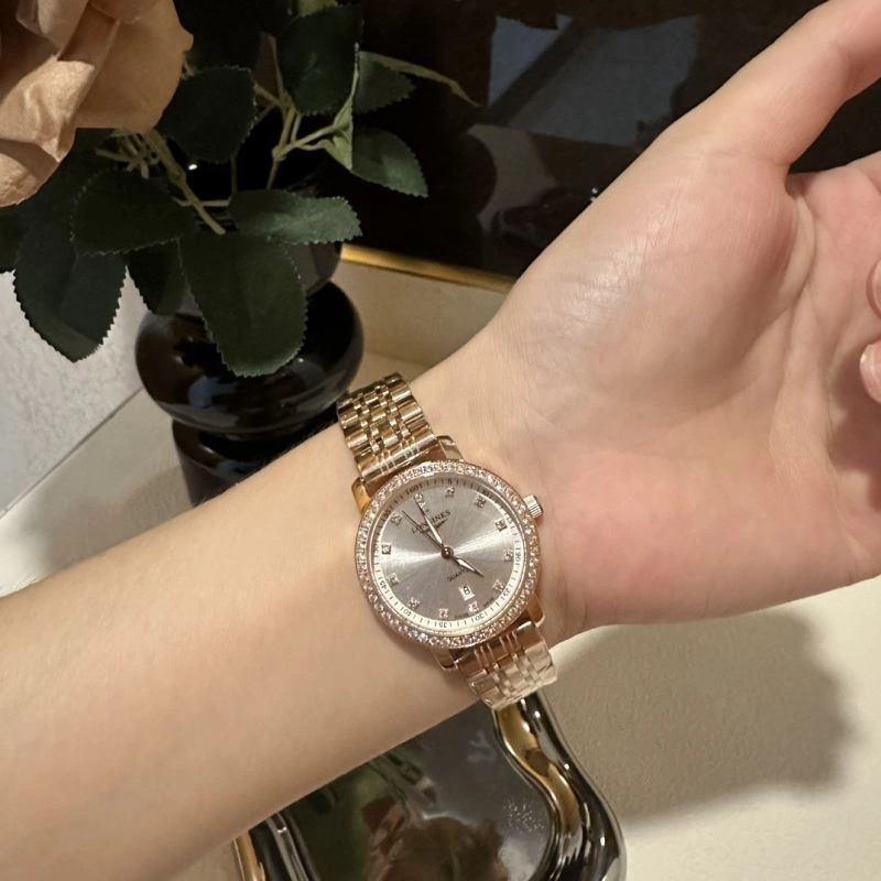 LONGINES Watches SmartChoice 187379