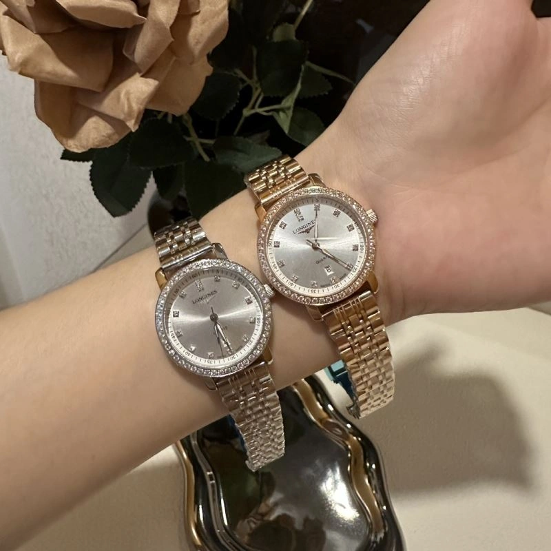 LONGINES Watches SmartChoice 187379