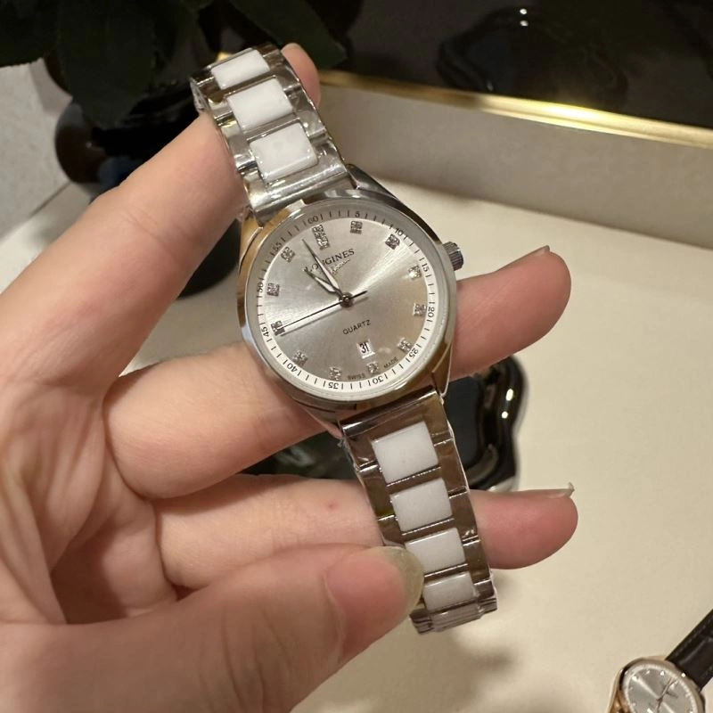 Sustainable LONGINES Watches 187375