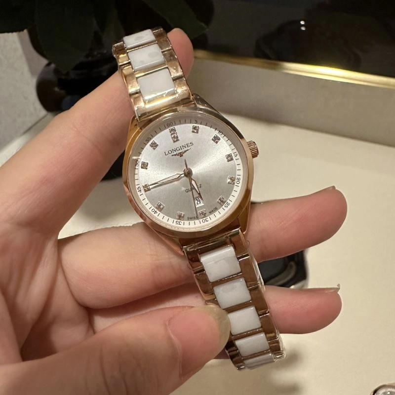 Sustainable LONGINES Watches 187375