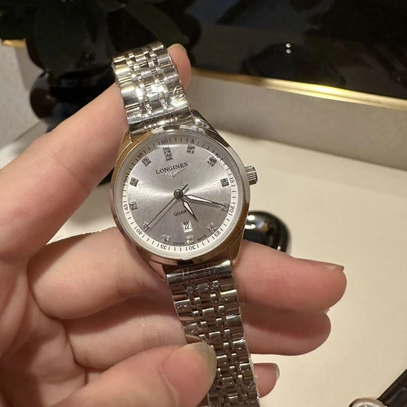 Sustainable LONGINES Watches 187375