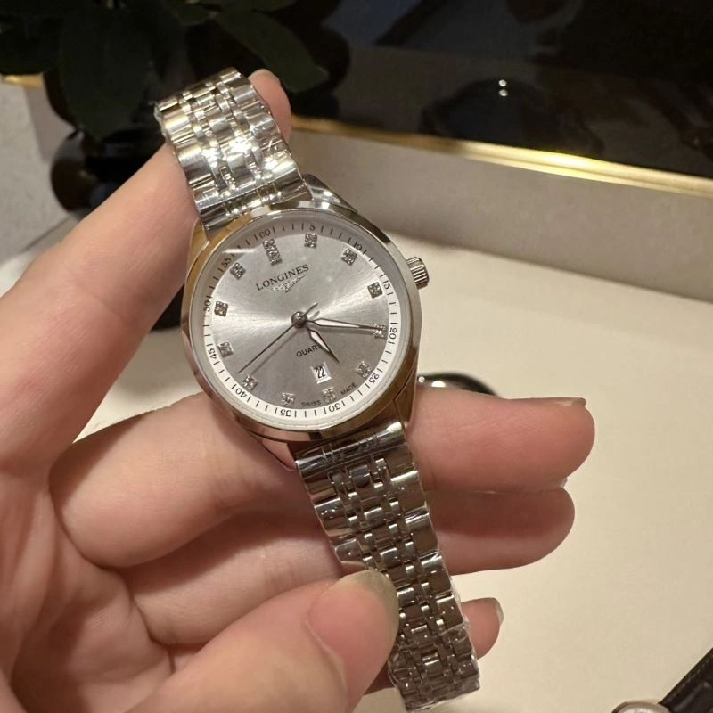 Sustainable LONGINES Watches 187375
