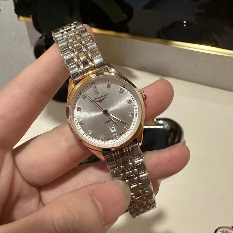 Sustainable LONGINES Watches 187375