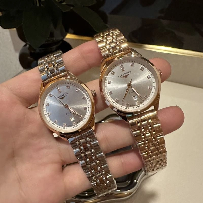 Sustainable LONGINES Watches 187375