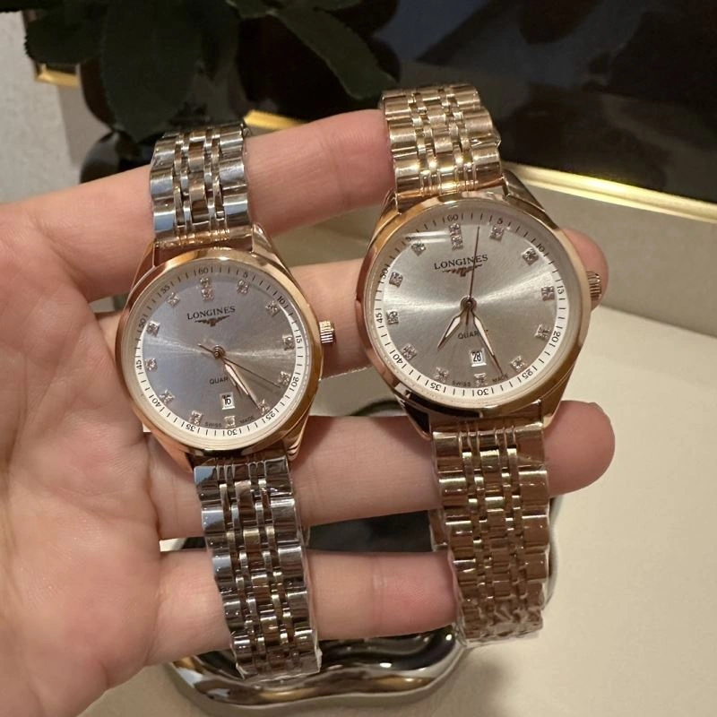 Sustainable LONGINES Watches 187375