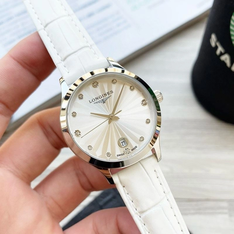LONGINES Watches Comfortable 187371