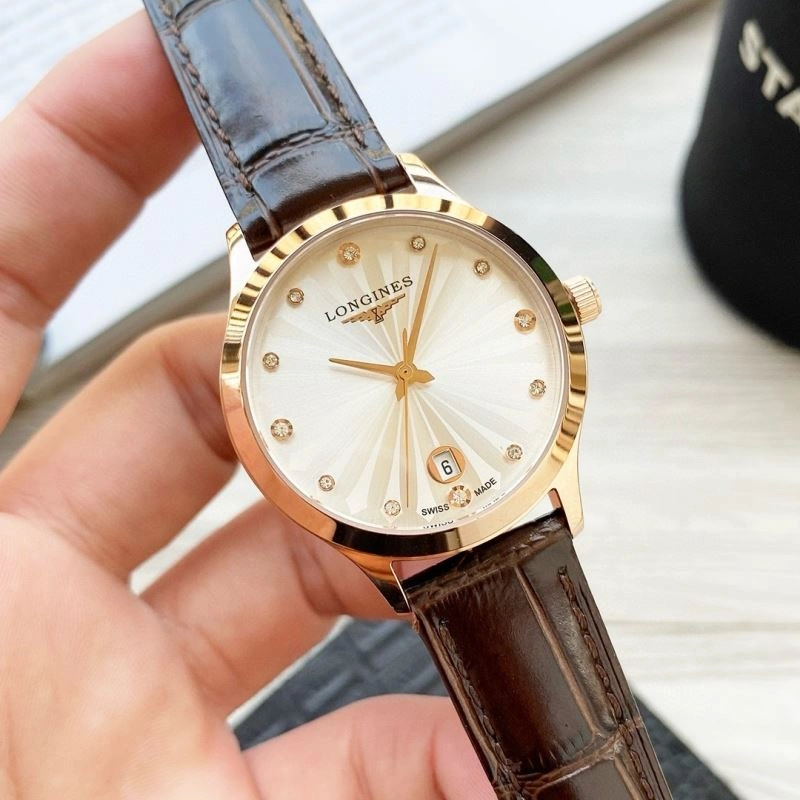 LONGINES Watches Comfortable 187371