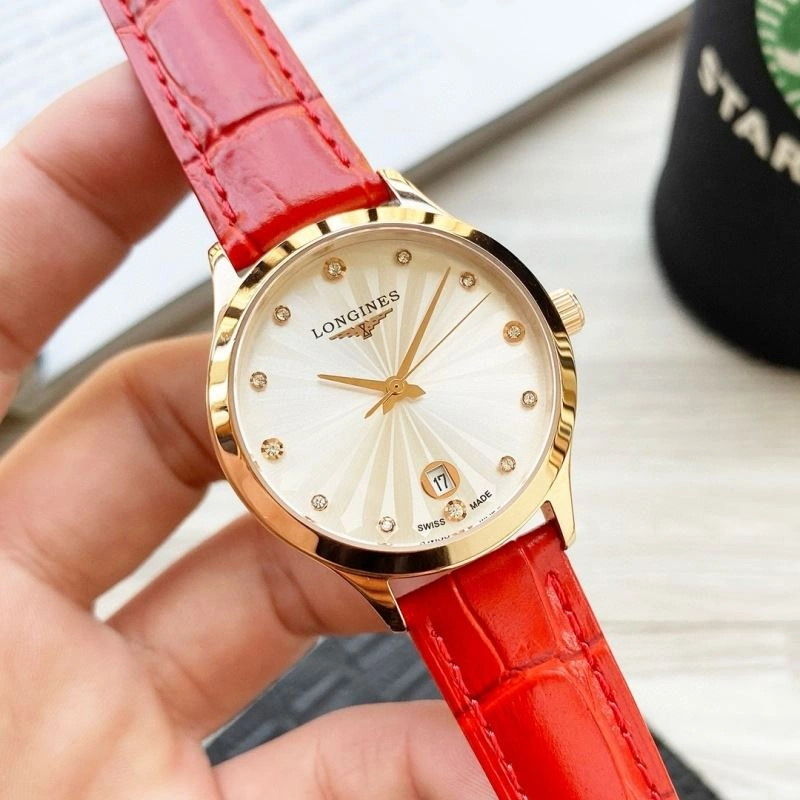 LONGINES Watches Comfortable 187371