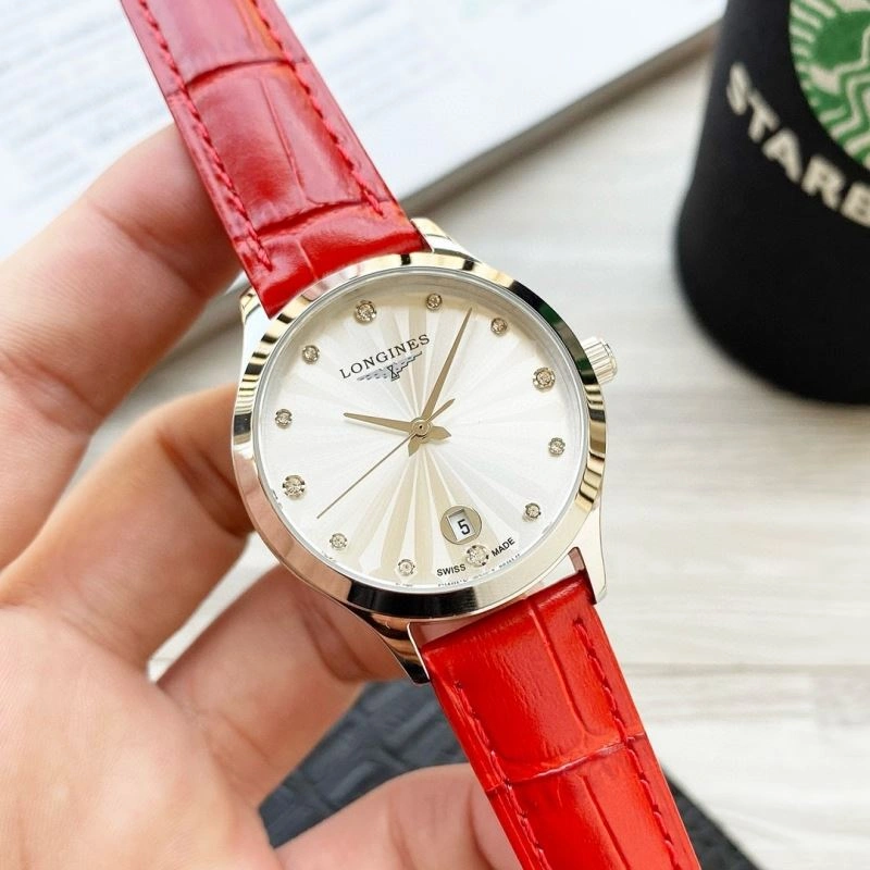 LONGINES Watches Comfortable 187371