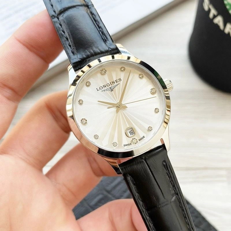 LONGINES Watches Comfortable 187371