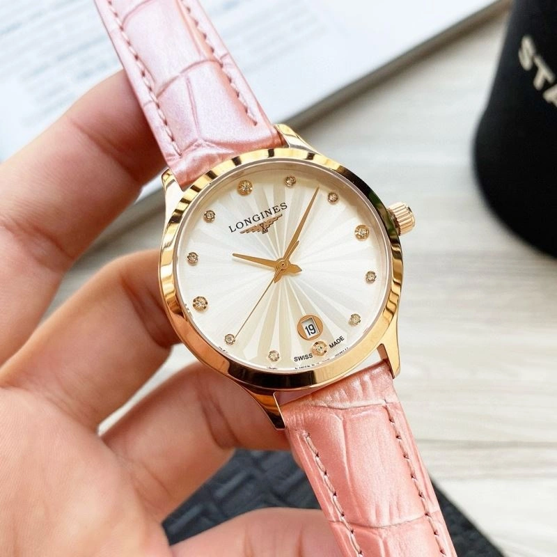 LONGINES Watches Comfortable 187371