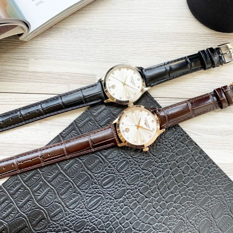 LONGINES Watches Comfortable 187371