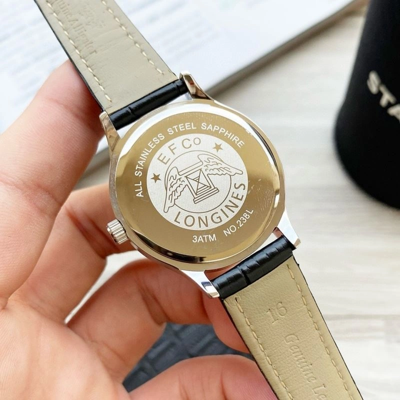 LONGINES Watches Comfortable 187371