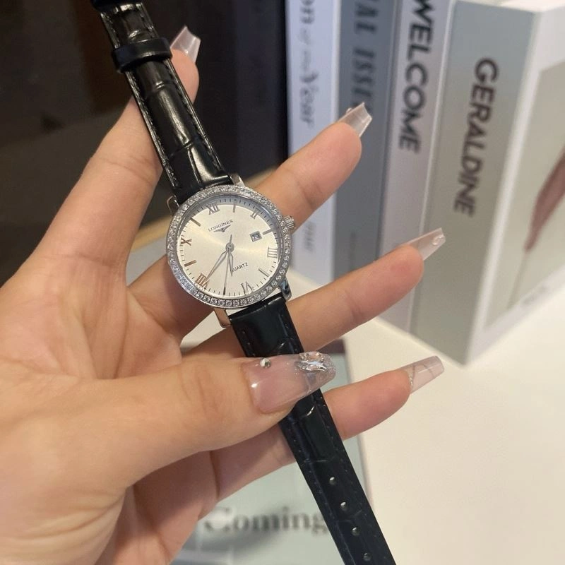 LONGINES Watches GoodFit 187365