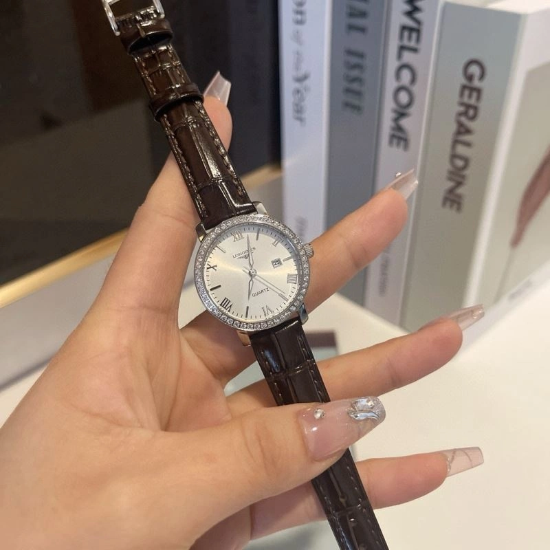 LONGINES Watches GoodFit 187365