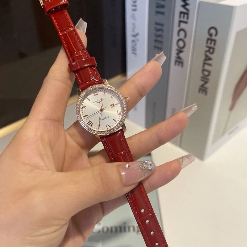 LONGINES Watches GoodFit 187365
