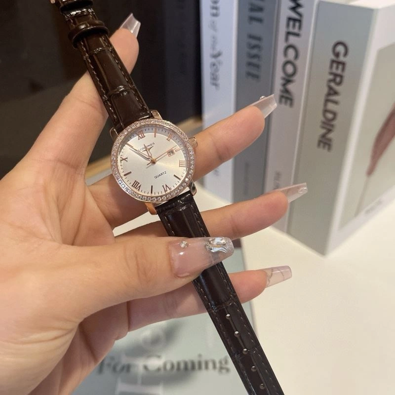 LONGINES Watches GoodFit 187365