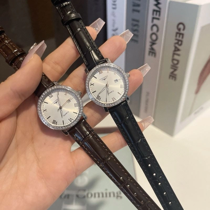 LONGINES Watches GoodFit 187365