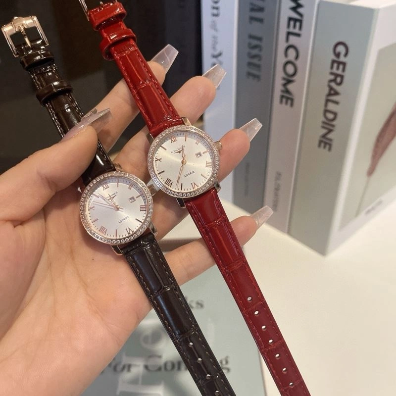 LONGINES Watches GoodFit 187365