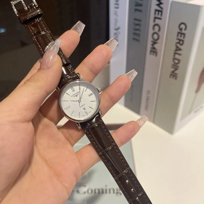 LONGINES Watches GoodFit 187365