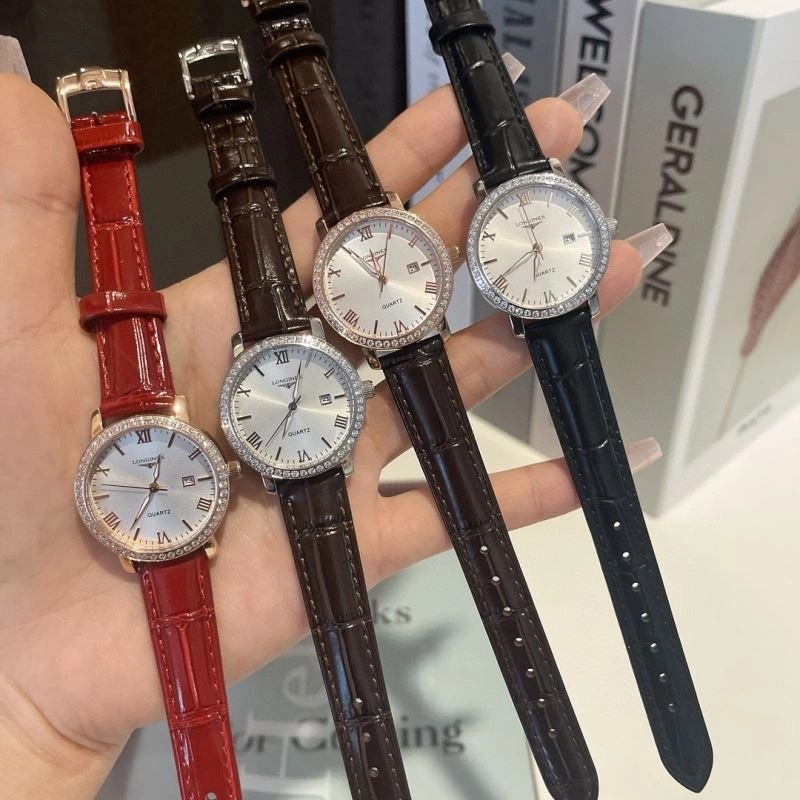 LONGINES Watches GoodFit 187365